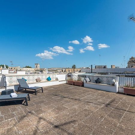 Goodstay Palazzo Marini Suite Lecce Exterior photo