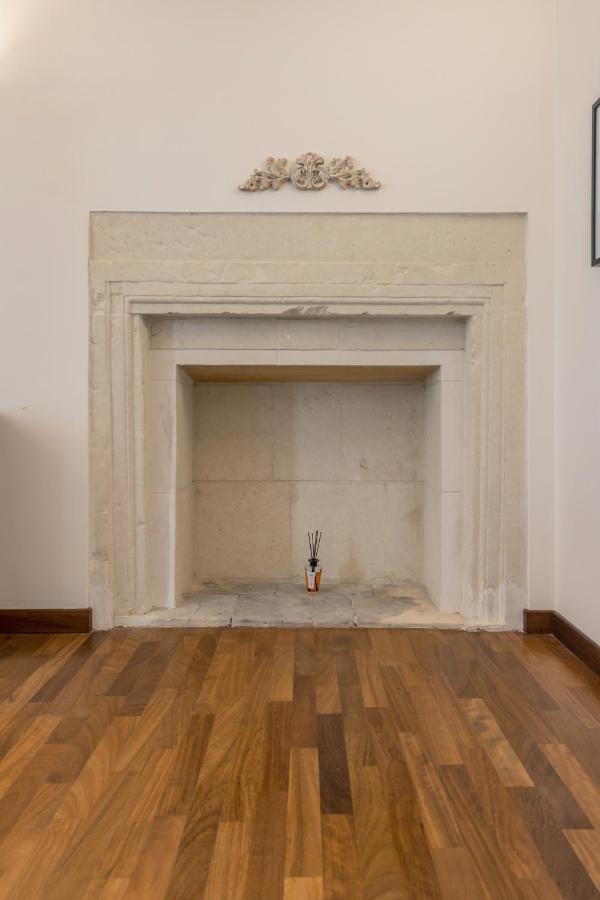 Goodstay Palazzo Marini Suite Lecce Exterior photo