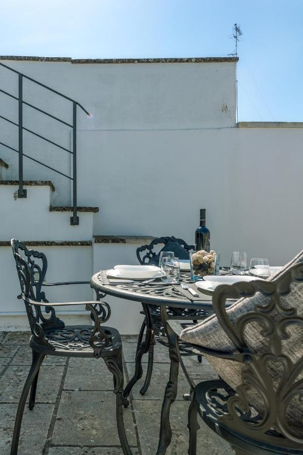Goodstay Palazzo Marini Suite Lecce Exterior photo