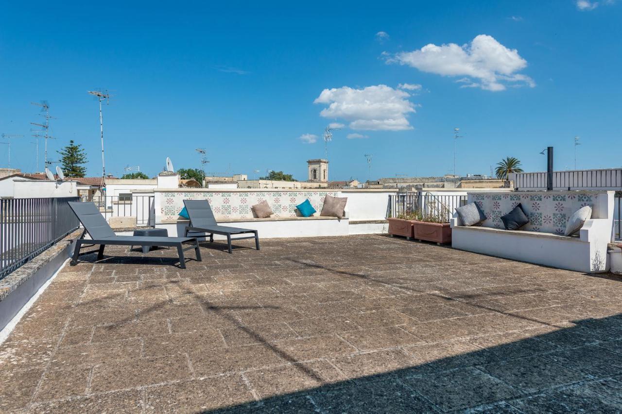 Goodstay Palazzo Marini Suite Lecce Exterior photo